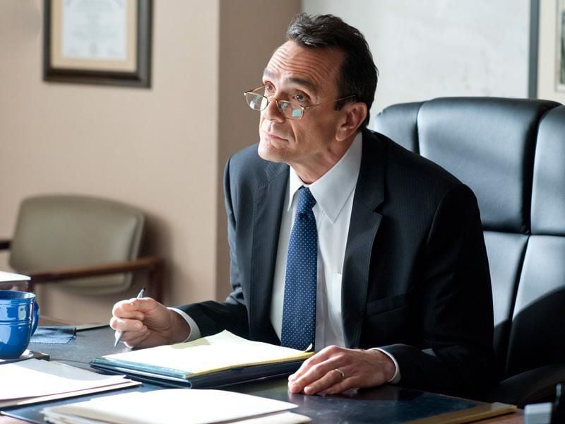 Ray Donovan : Fotoğraf Hank Azaria