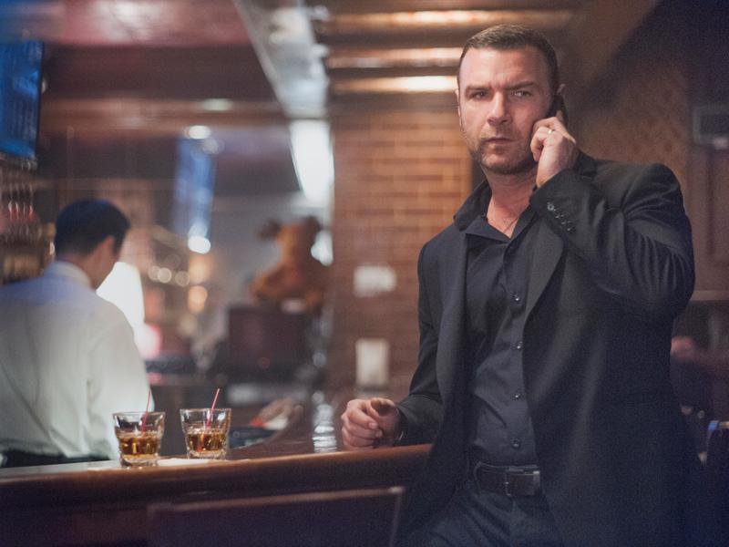 Ray Donovan : Fotoğraf Liev Schreiber