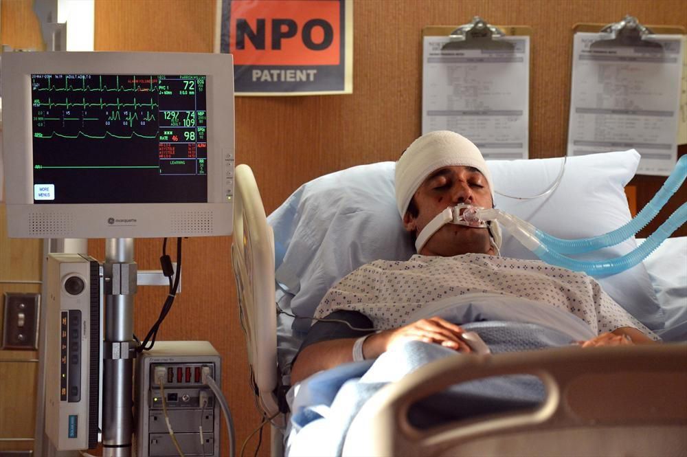 Fotoğraf Gilles Marini