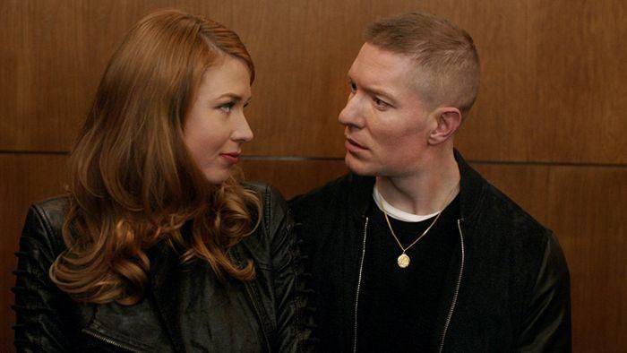 Fotoğraf Lucy Walters, Joseph Sikora