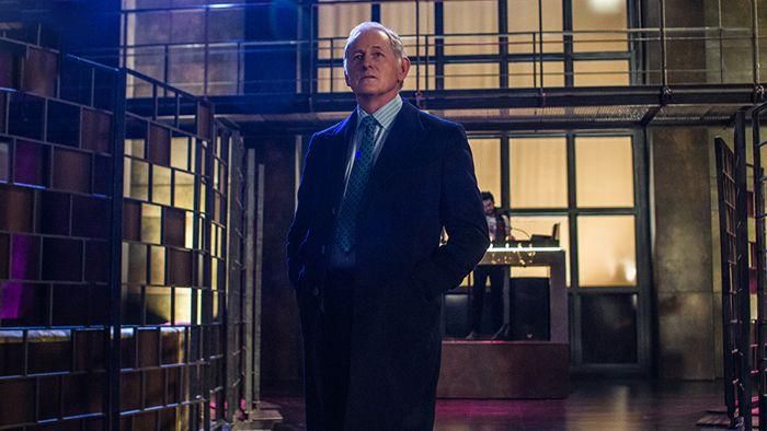 Fotoğraf Victor Garber