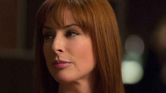 Fotoğraf Lucy Walters