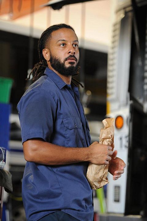 Graceland : Fotoğraf Brandon Jay McLaren