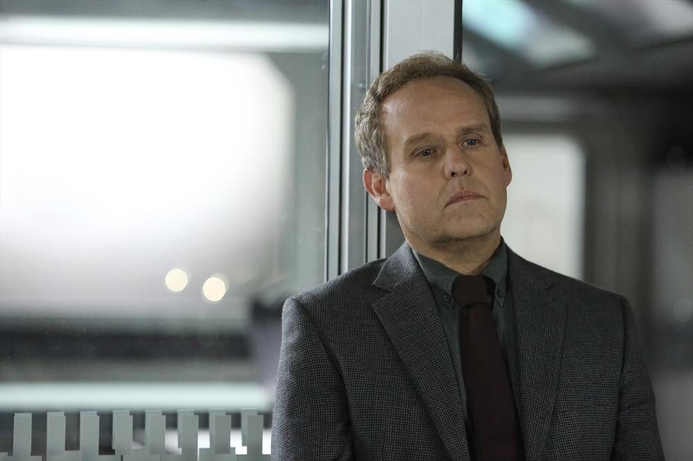 Fotoğraf Peter MacNicol