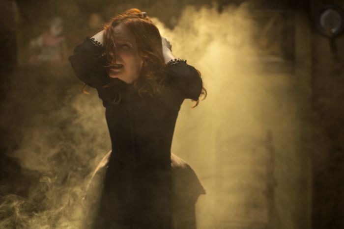 Fotoğraf Tamzin Merchant