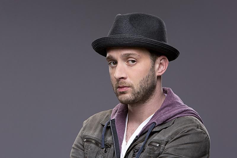 Fotoğraf Eddie Kaye Thomas
