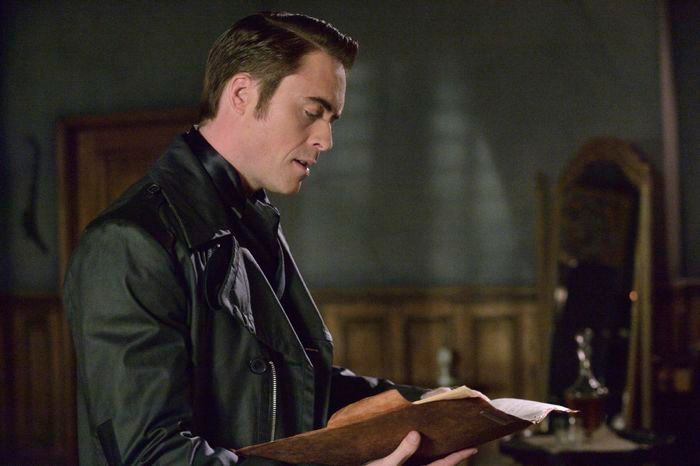 Fotoğraf James Murray