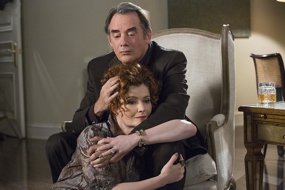 Fotoğraf Rebecca Wisocky, Tom Irwin