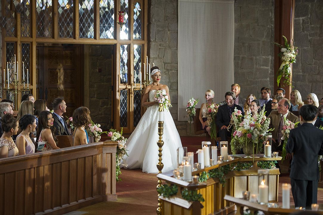 Fotoğraf Dania Ramirez