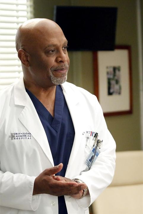 Fotoğraf James Pickens Jr.