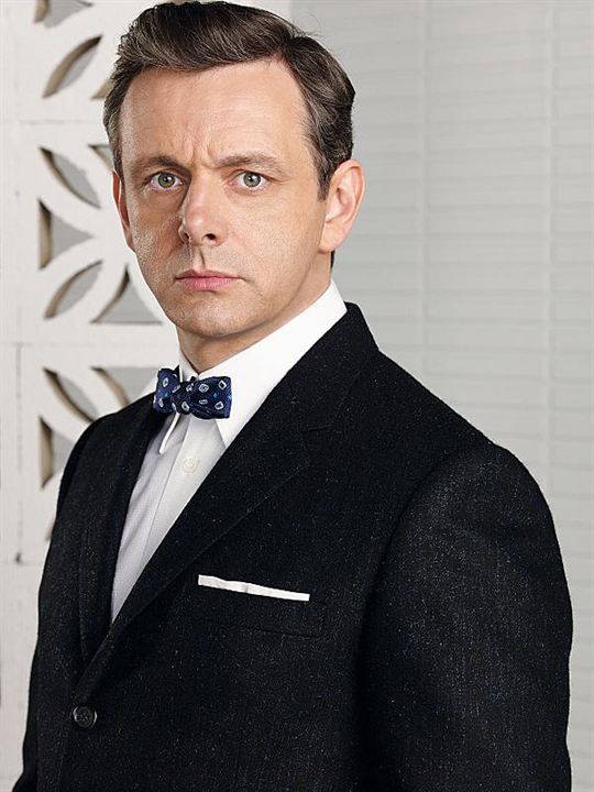 Fotoğraf Michael Sheen