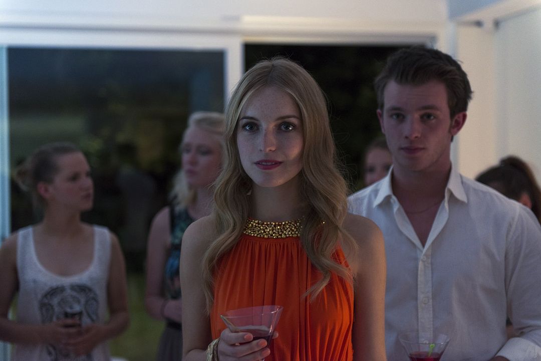 Fotoğraf Jannis Niewöhner