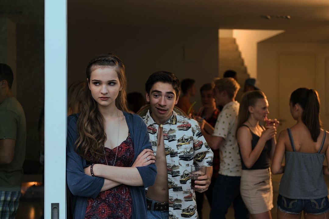 Fotoğraf Lisa Vicari