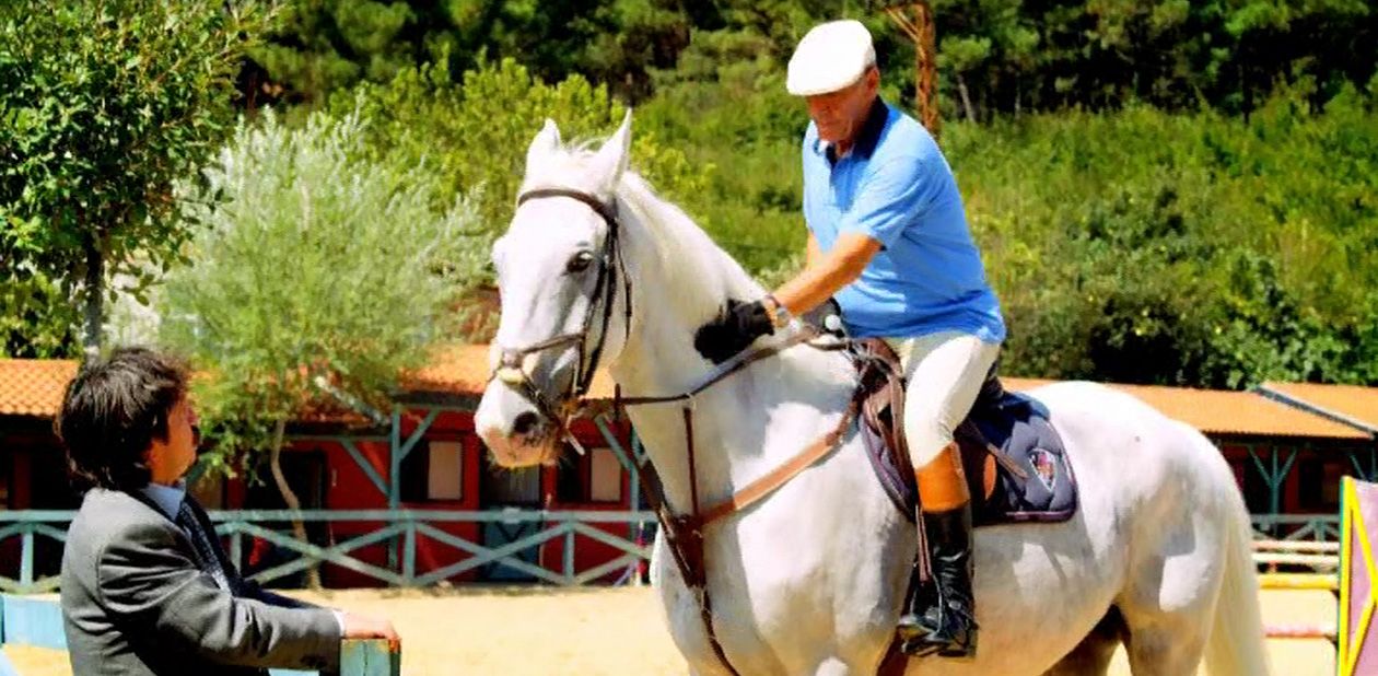 Bir Don Juan Öldürmek : Fotoğraf