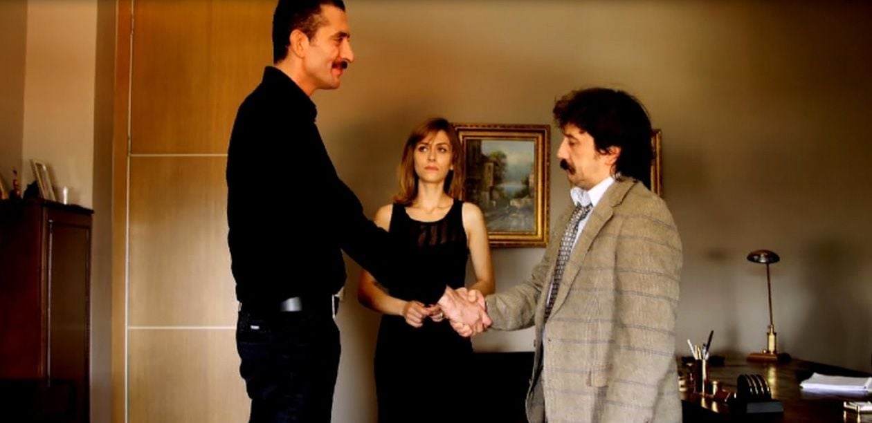 Bir Don Juan Öldürmek : Fotoğraf