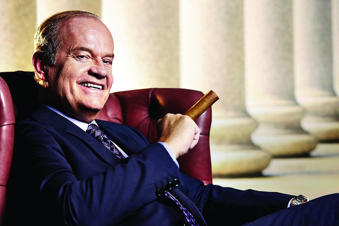 Fotoğraf Kelsey Grammer