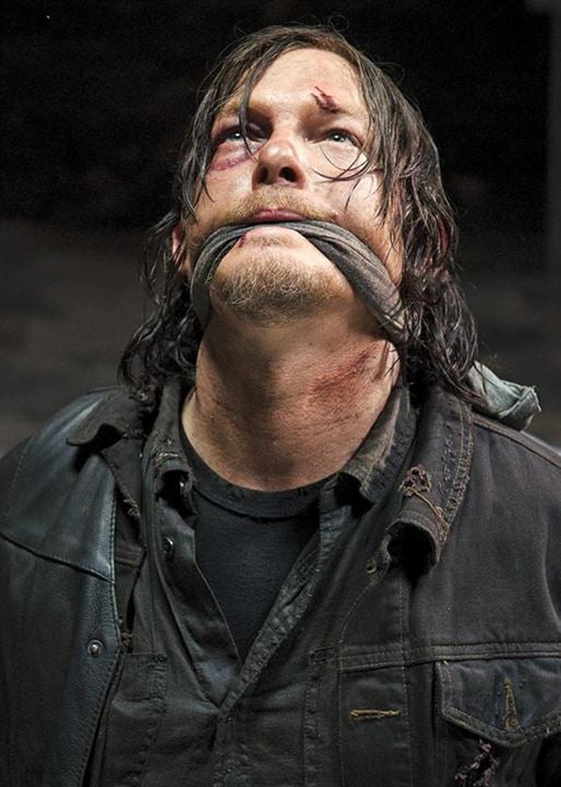 Fotoğraf Norman Reedus