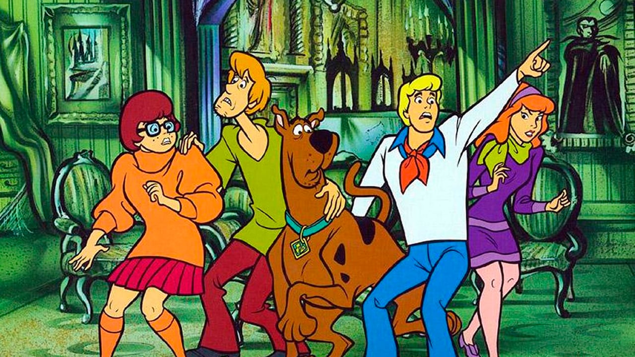 What's New Scooby-Doo ? : Fotoğraf