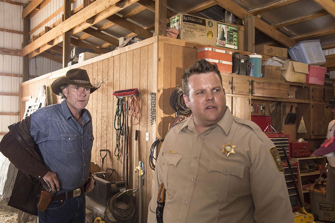 Fotoğraf Robert Taylor (II), Adam Bartley