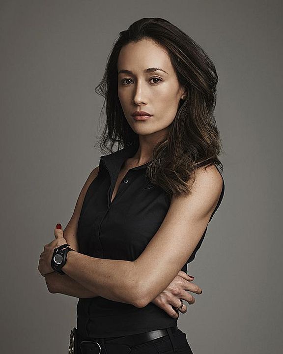 Fotoğraf Maggie Q