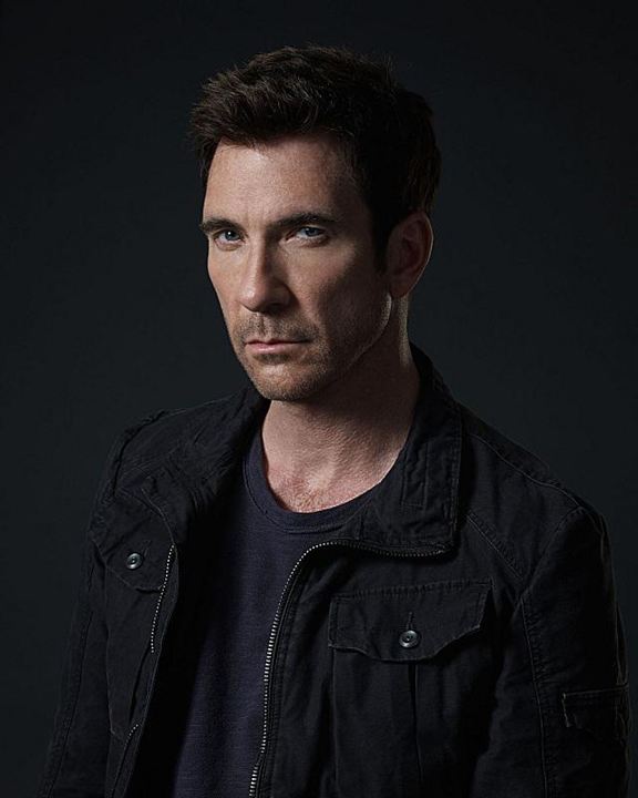 Fotoğraf Dylan McDermott