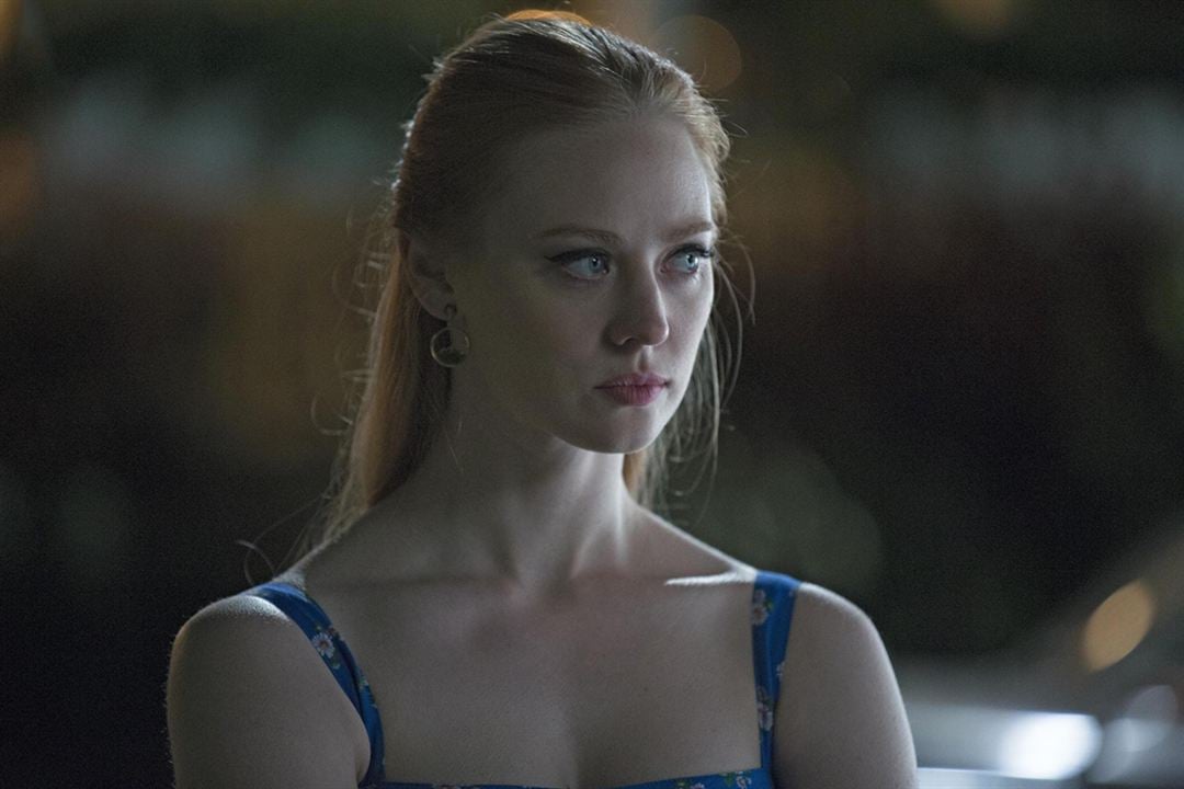 Fotoğraf Deborah Ann Woll