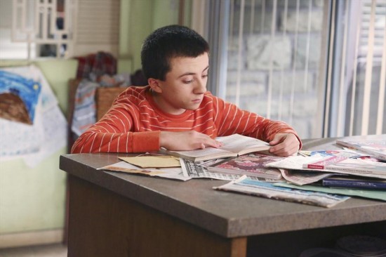 Fotoğraf Atticus Shaffer