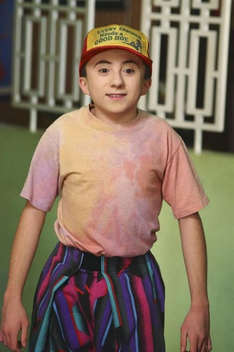 Fotoğraf Atticus Shaffer