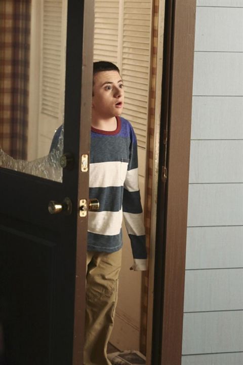 Fotoğraf Atticus Shaffer