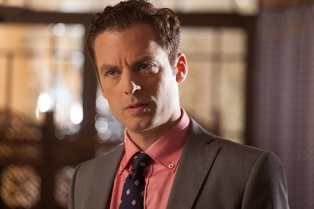 Fotoğraf Justin Kirk