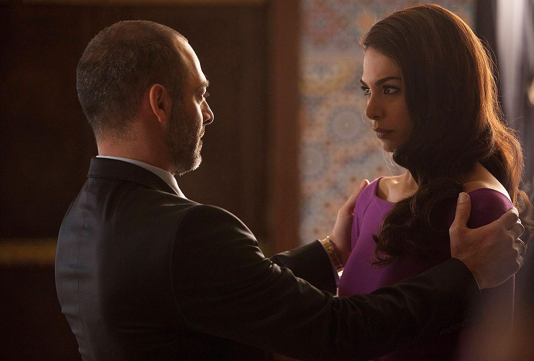 Fotoğraf Ashraf Barhom, Moran Atias