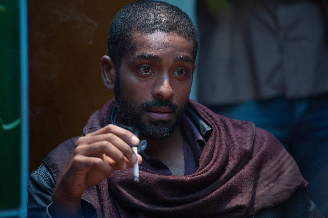 Fotoğraf Alexander Karim