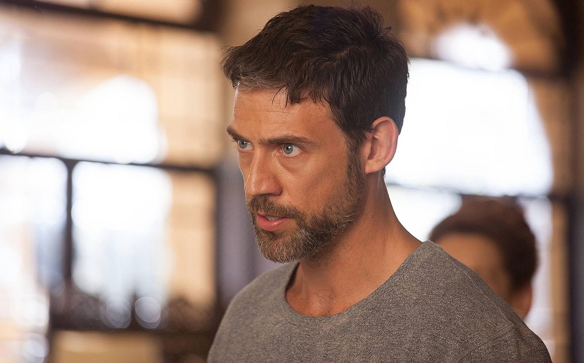 Fotoğraf Adam Rayner