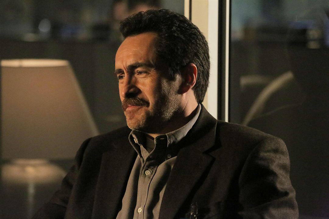 Fotoğraf Demian Bichir