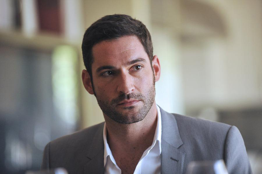 Rush (US) : Fotoğraf Tom Ellis