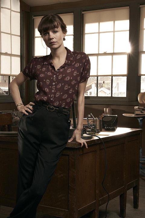 Fotoğraf Katja Herbers