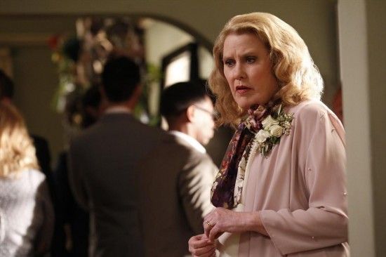 Fotoğraf Celia Weston