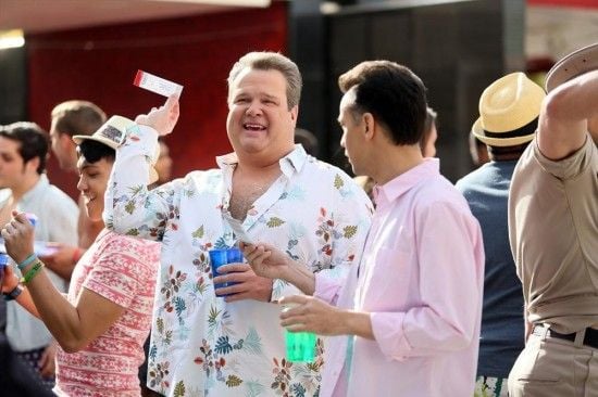 Fotoğraf Eric Stonestreet