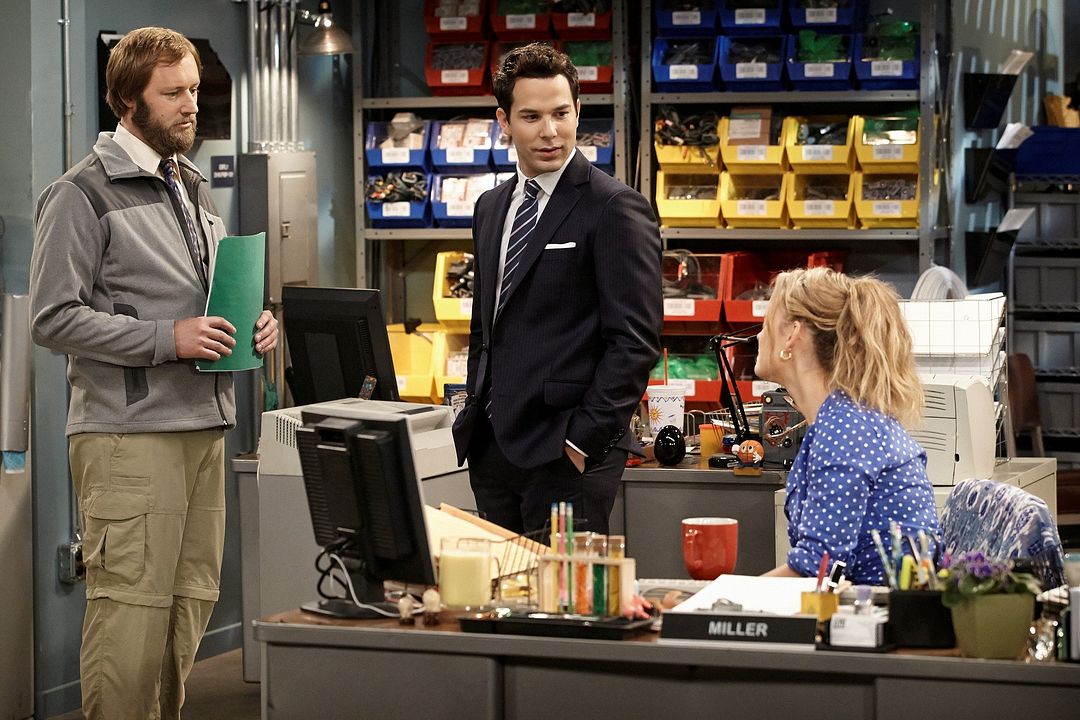 Ground Floor : Fotoğraf