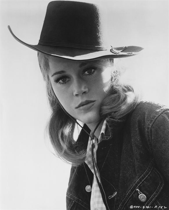 Vignette (magazine) Jane Fonda
