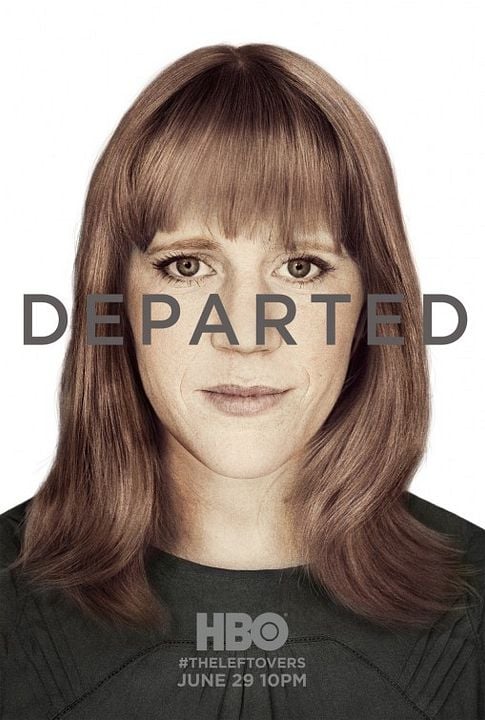 The Leftovers : Vignette (magazine)