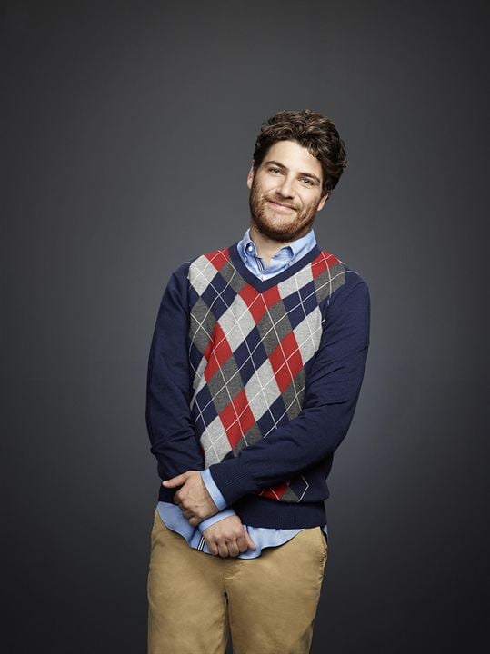 Fotoğraf Adam Pally