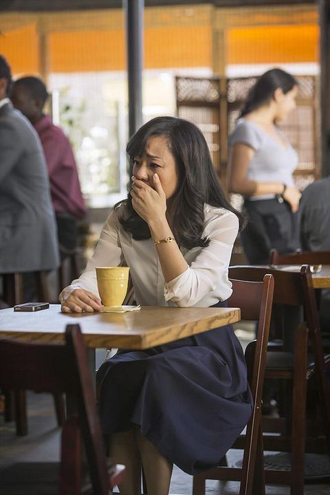 Fotoğraf Yunjin Kim