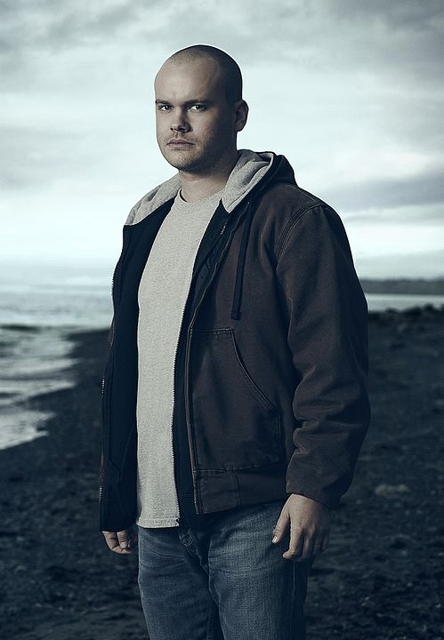 Fotoğraf Stephen Louis Grush