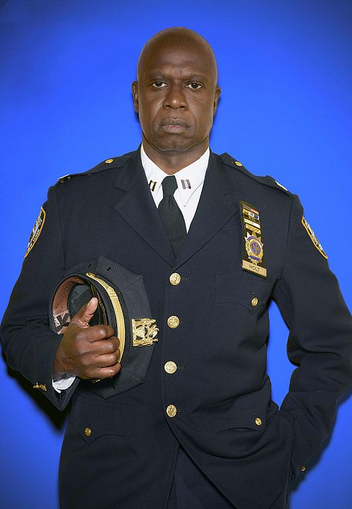 Fotoğraf Andre Braugher