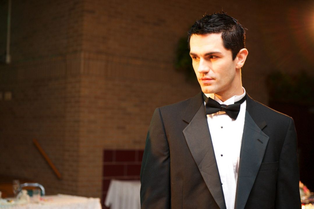 Fotoğraf Sam Witwer