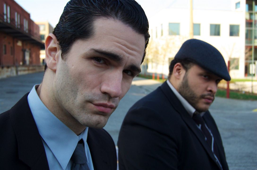 Fotoğraf Sam Witwer