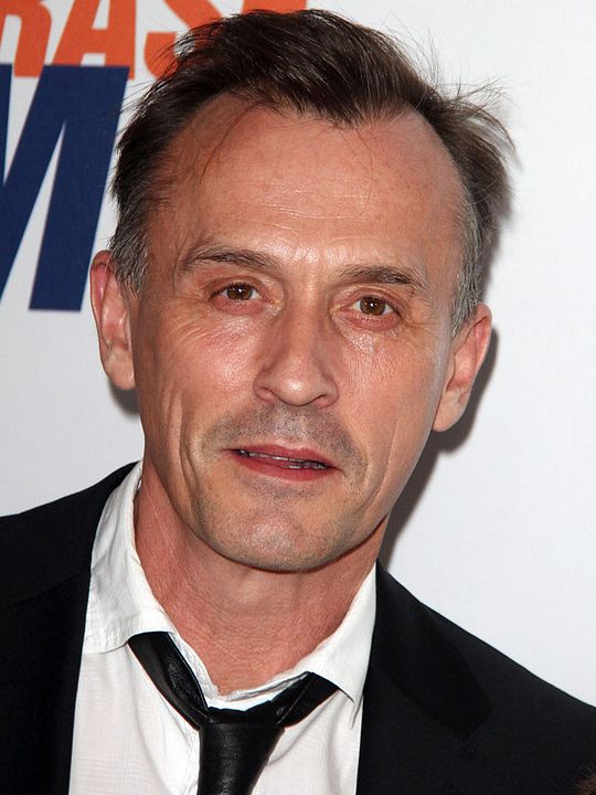 Afiş Robert Knepper