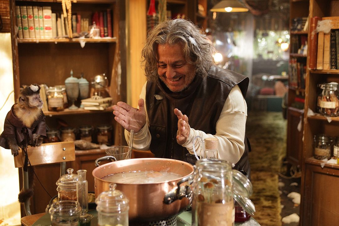 Fotoğraf Christian Clavier