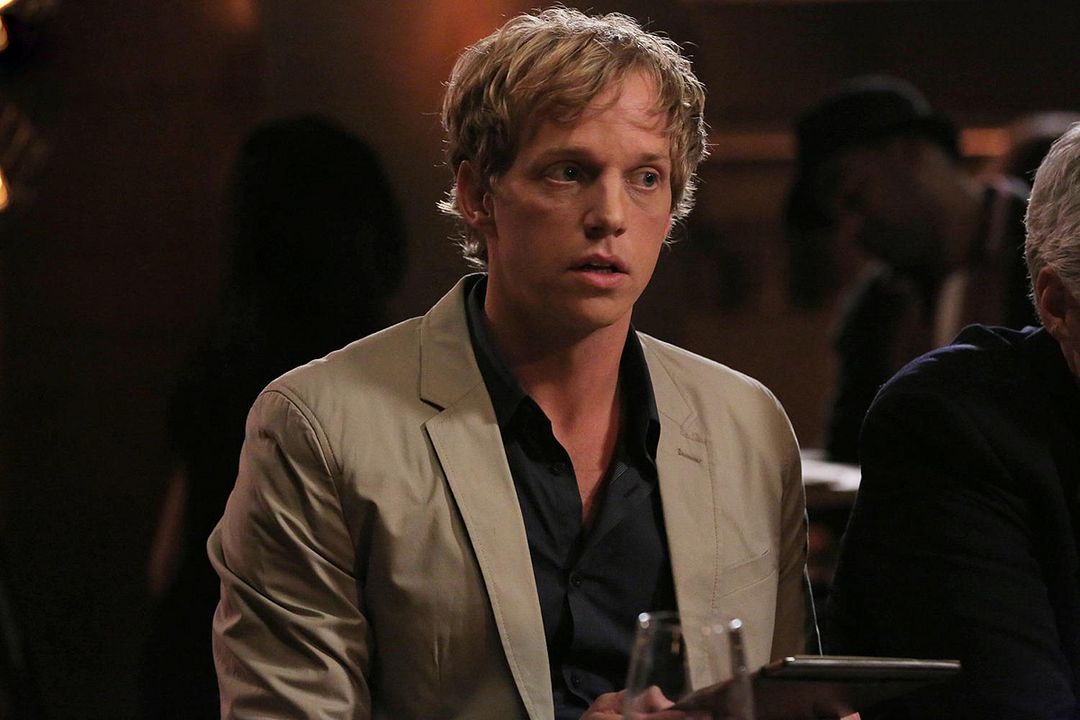 You're The Worst : Fotoğraf Chris Geere